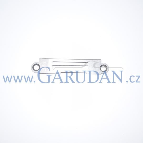 Stehová deska pro Garudan GF-1118 serie (ořez 4,8mm)