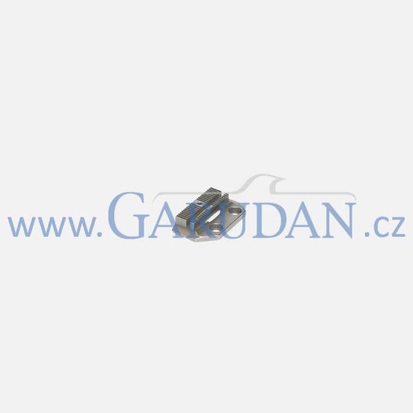 Podavač pro Garudan GF-1118 serie (ořez 6,4mm)