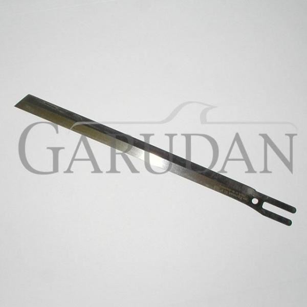 Nůž vertikální  8" Eastman HSS