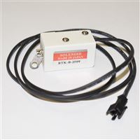 Elektromagnet - picker solenoid (80320204)