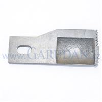 Stehová deska pro Garudan GP-2230-443 MH (rozpich  3,2mm)