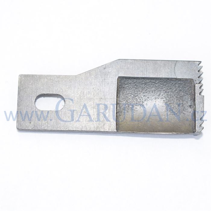Stehová deska pro Garudan GP-2230-443 MH (rozpich  3,2mm)