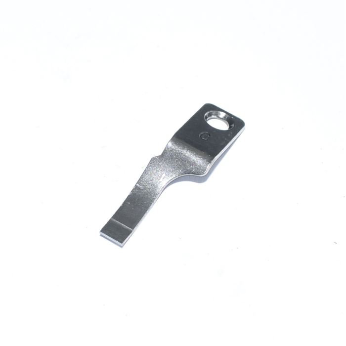 Nůž odstřihu nití pro Garudan GF-4131-447 MH/L34 (pohyblivý)
