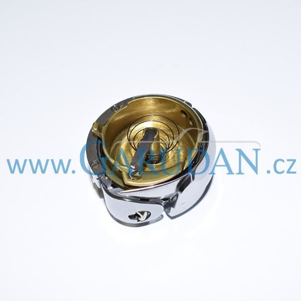Chapač pro Garudan GF-137/237-448 MH/L38 a GF-139-443 MH/L33 (cívka 32mm)