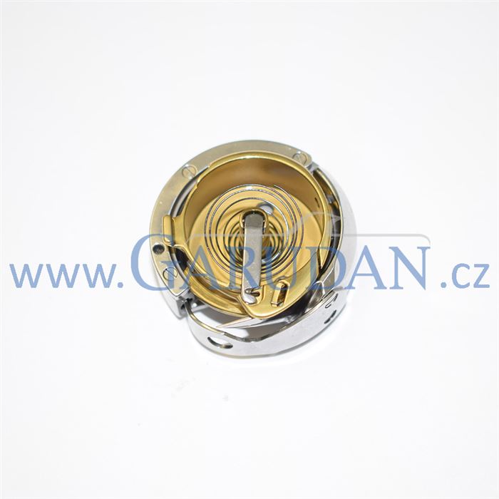 Chapač pro Garudan GP-237 Serie N