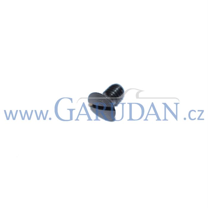 Šroub stehové desky pro Garudan UH-9000 (8MF04280807C)