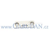 Vložka stehové desky pro Garudan GP-110-147 (otvor 1,5 mm)
