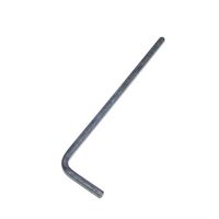Klíč inbus 2,0 mm (91-001C-2700)