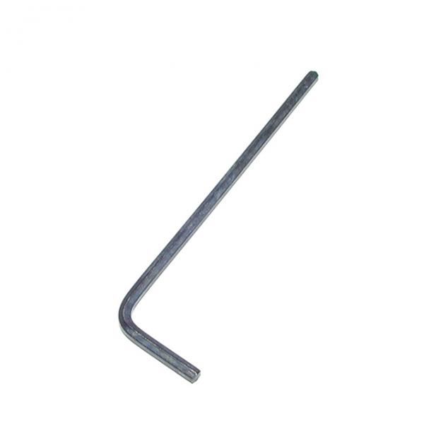 Klíč inbus 2,0 mm (91-001C-2700)