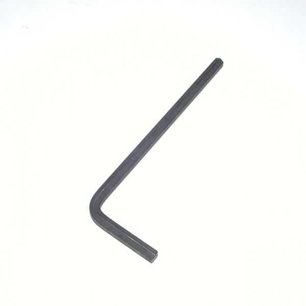 Klíč inbus 3 mm (91-003C-2700)