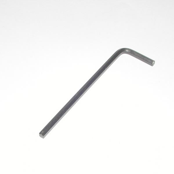 Klíč inbus 2,5 mm (91-004C-2700)
