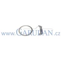 Podavač pro Garudan GP-714, 724 včetně příložky