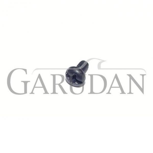 Šroub patky pro Garudan GC-321-141 (9507)