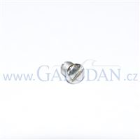 Šroub jehly pro Garudan GP-124-14x (9910-85)