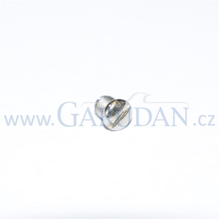 Šroub jehly pro Garudan GP-124-14x (9910-85)