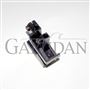 Patka kedrovací pro Garudan GF-133 SADA 12.7mm
