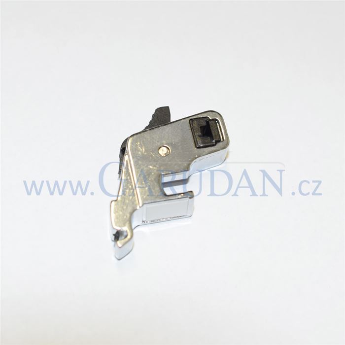Držák patky - rychloupínač snap-on pro Garudan GHE-1099, 1207, 1500