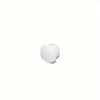 Zátka gumová  8,5 mm