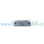 Vložka stehové desky pro Garudan GP-914-447, rozpich 1.6mm)