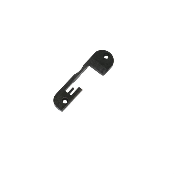 Stehová deska pro Garudan GF-4139-4412 MH vnější (ořez 12,5 mm / lemovač 45 mm)