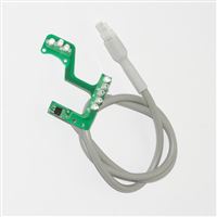 Osvětlení LED pro Garudan GP-900