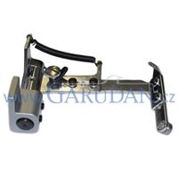 Pravítko odklopné pro Garudan GP-900 serie