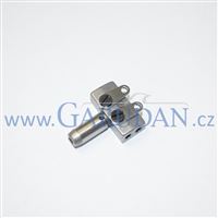 Jehelník pro Garudan GP-237 Serie (rozpich 12.0mm)