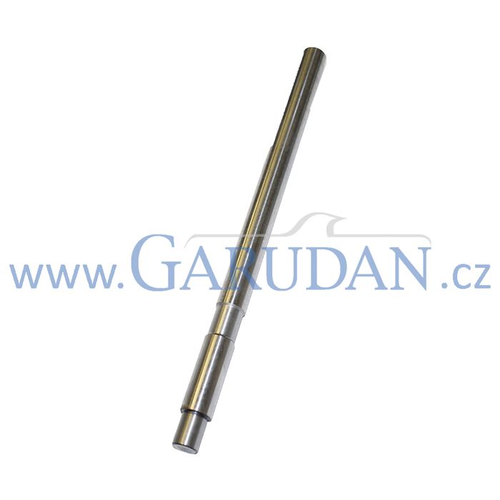 Hřídel pro GF-137-448 MH/L38