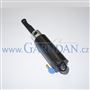 Válec pro pneumatický zdvih patky pro Graudan GF-139-443 MH/L33