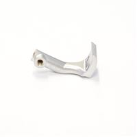 Patka pro Garudan GP-237-448MH/L33 10,0mm vnitřní