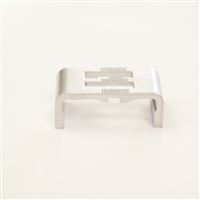 Stehová deska pro Garudan GP-237 Serie (rozpich 10.0mm) - zámek chapače 5,5mm