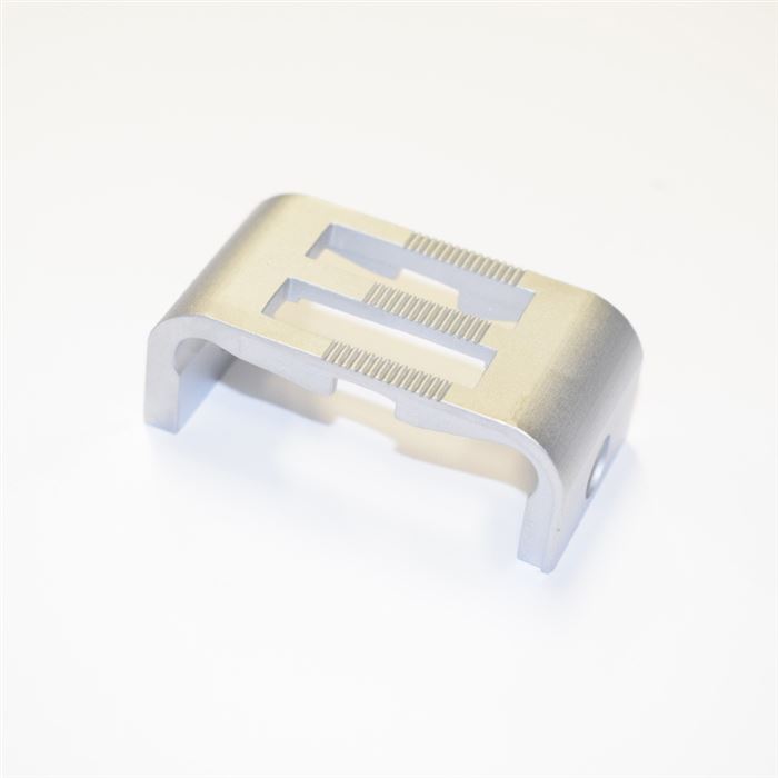 Stehová deska pro Garudan GP-237 Serie (rozpich 12.0mm) - zámek chapače 8mm