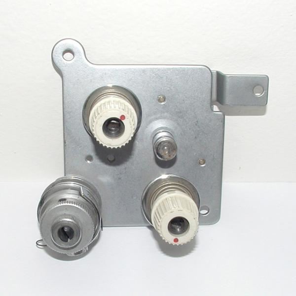 Napínač nitě pro Garudan GF-133-448 (AS-000140-00)