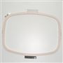 Rámeček pro SWF UH TSF 32x44cm (Š=394mm)