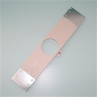 Rámeček pro SWF MA-6 TRF  9cm (Š=448mm)