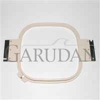 Rámeček pro SWF T1201C TSF 24x24cm (Š=354mm) = 13020000T000