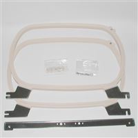 Rámeček pro SWF T1201C BORDER FRAME 46x30cm (Š=50cm, sada 2ks s držákem)