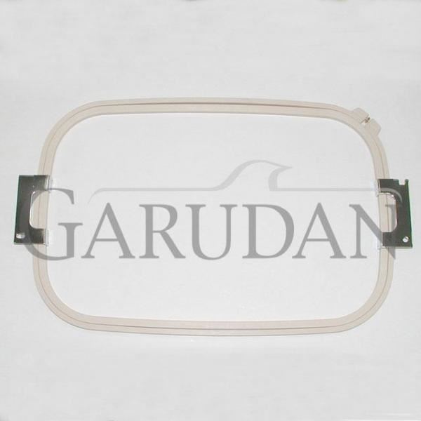 Rámeček pro SWF T1201C TSF 30x44cm (Š=502mm) (AS-003345-00)