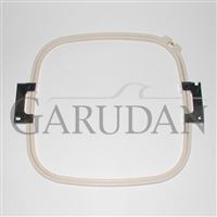 Rámeček pro SWF T601C+T901C TSF 30x30cm (Š=388mm) = 22001BM-CT06