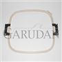 Rámeček pro SWF T601C+T901C TSF 30x30cm (Š=388mm) = 22001BM-CT06