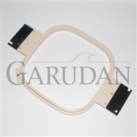 Rámeček pro SWF UH TSF 24x24cm (Š=394mm) = 13020000UH00