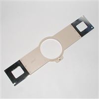 Rámeček pro SWF UK TRF 12cm (Celková šířka=494 mm)