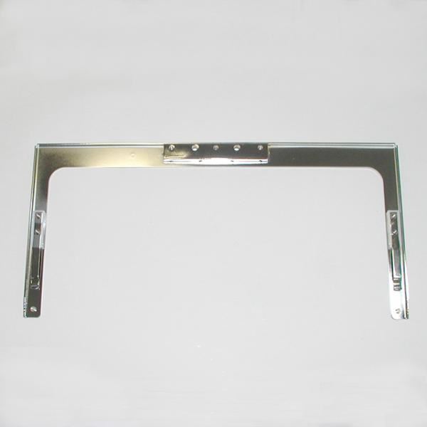 Držák rámečků-lišta pro SWF MA-6 (Š=45,2cm) (AS-005187-00)