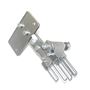 Chránič prstů pro Garudan GF-137-448 MH/L33 s ořezem