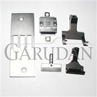 Šicí sada pro Garudan GF-233-448 MH/L30 (rozpich jehel 20,0 mm)