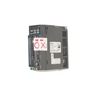 Servopohon ASDA-B2 230V, 1f, 400W