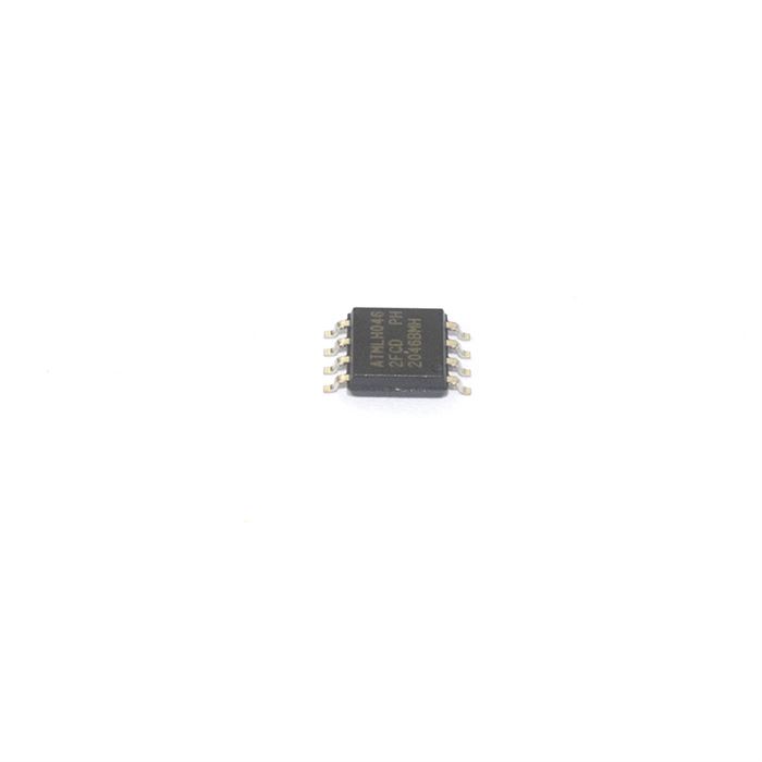 EEPROM paměť pro Garudan GPS