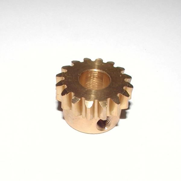 Kolo ozubené pro Garudan GS-377 (B-372-234)