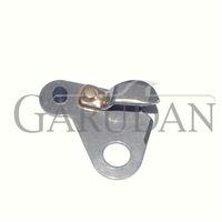 Nůž odstřihu nití pro Garudan GS-373 (pohyblivý) (B-373-537)