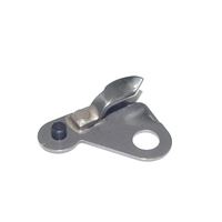 Nůž odstřihu nití pro Garudan GS-373 (pohyblivý)